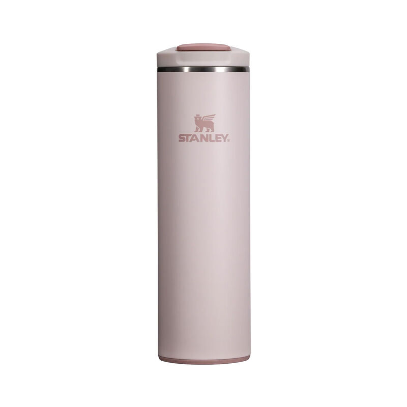 Stanley The Transit Fliptop Mug 16oz Rose Quartz image number 0